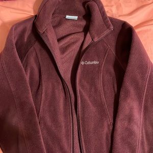 Columbia womens sweater